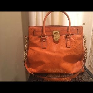 Michael Kors handbag
